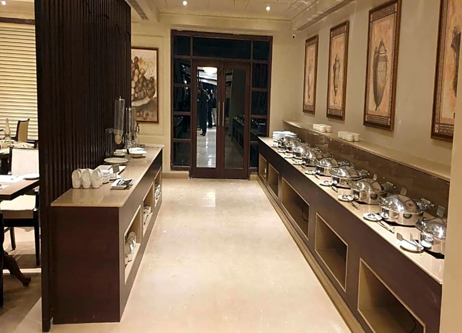 Sarovar Portico- Dehradun