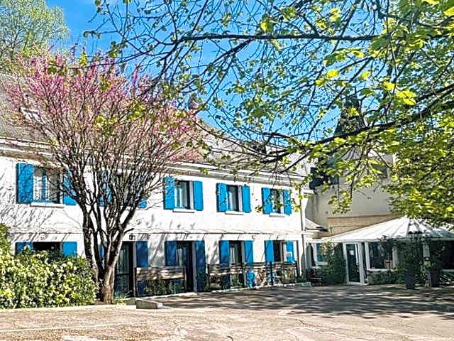 Castel Fleuri