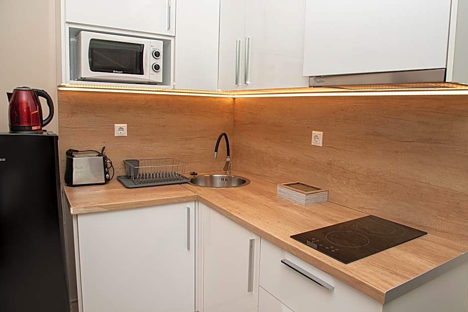 Kassiopi Luxury Suites