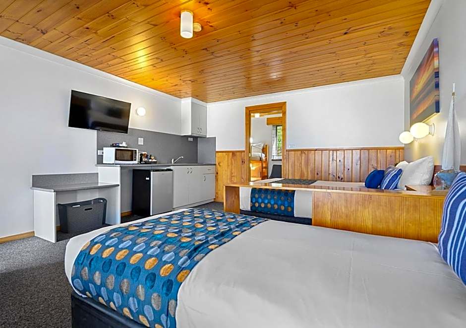 Stanley Seaview Inn