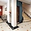 Grand Orchid Hotel