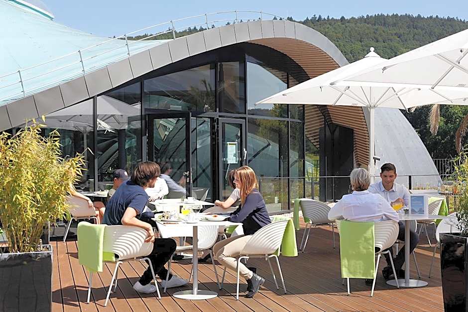 Hotel an der Therme Bad Orb