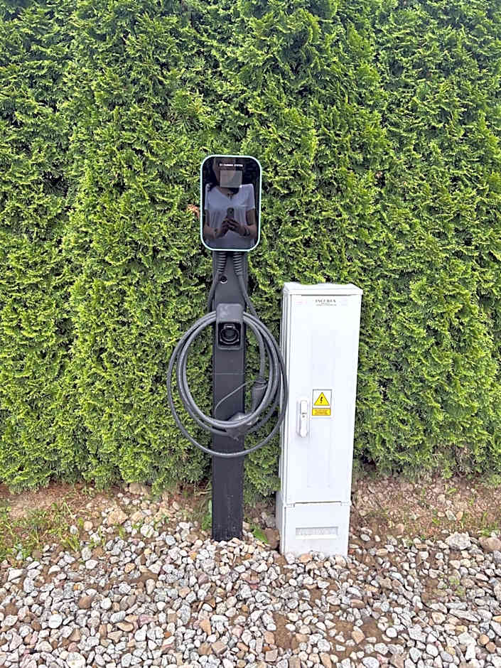 Parzenica B&B - Wyjątkowa i Jedyna!!! Sprawdź nas a nie pożałujesz!