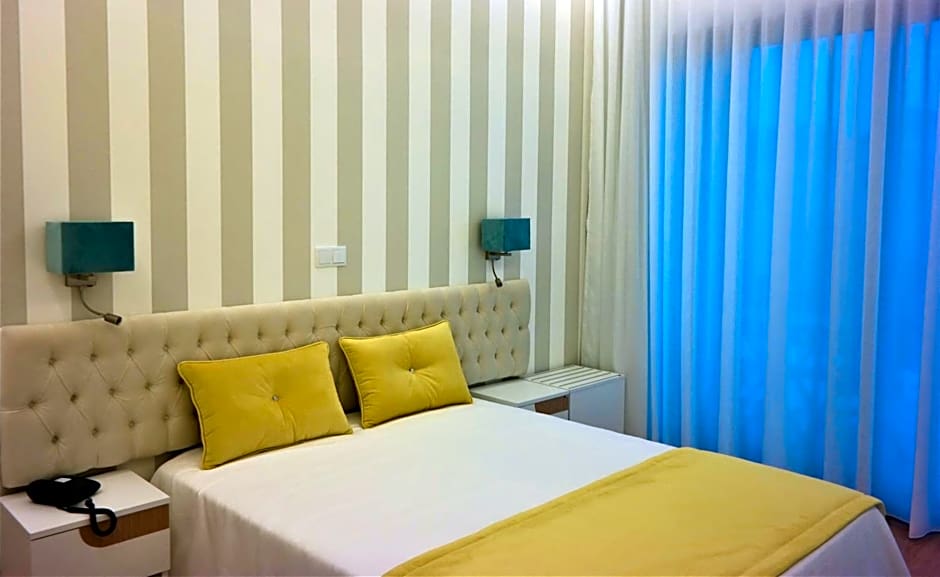 Ansiturismo Alojamento