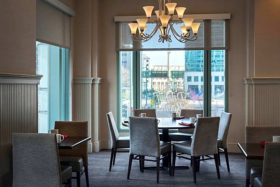 Norfolk Waterside Marriott