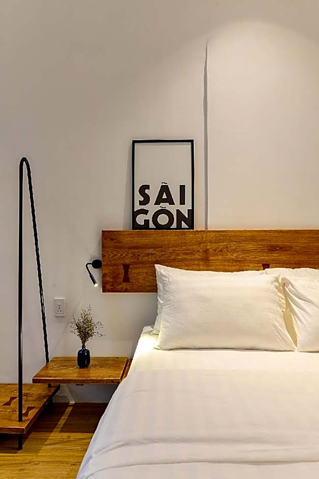 Leaf Signature Hotel - La Group