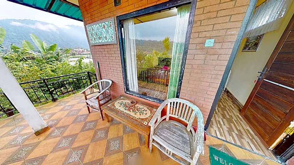 Dajan Buyan Homestay