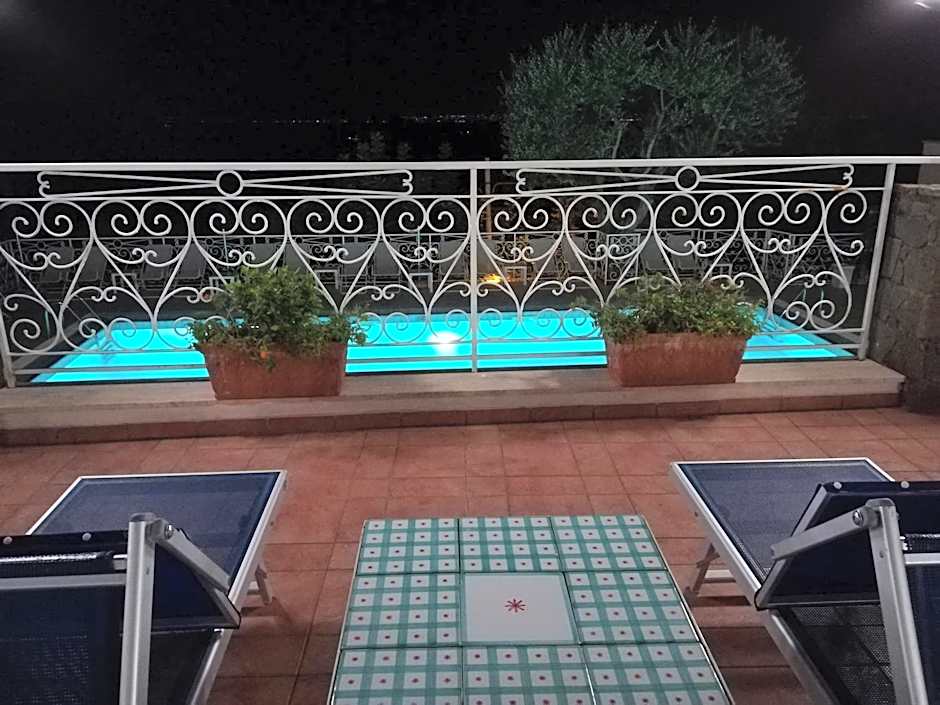 Hotel Dania