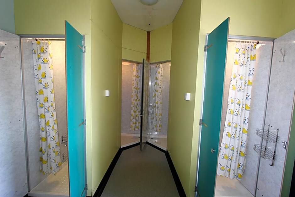 Pitlochry Backpackers