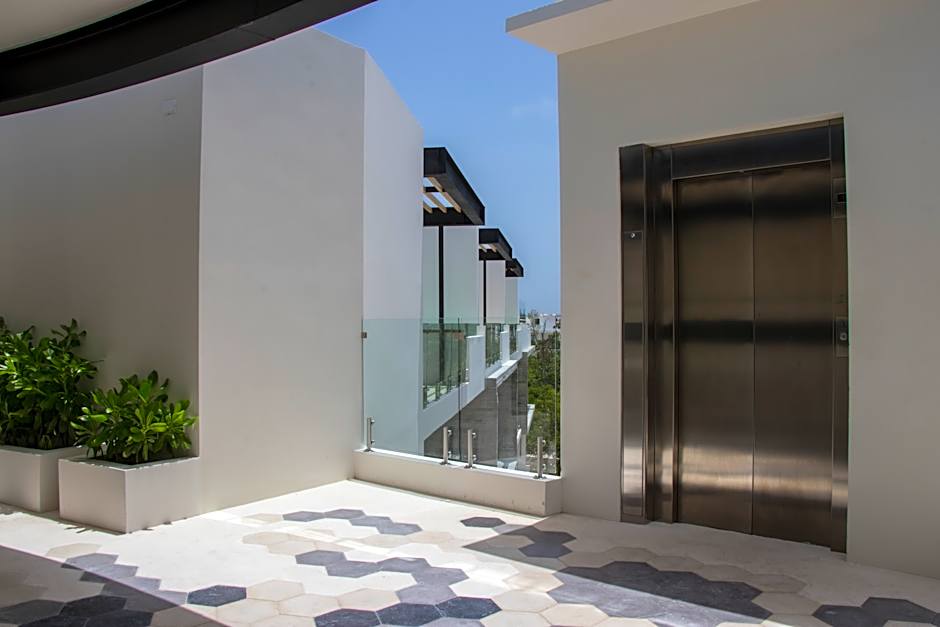 The Panoramic By Xperience Hotels