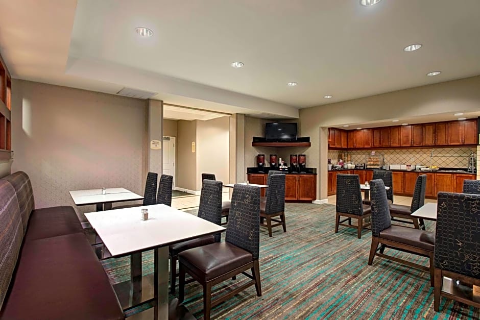 Residence Inn by Marriott Bryan College Station