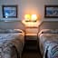 Twin Pine Motel