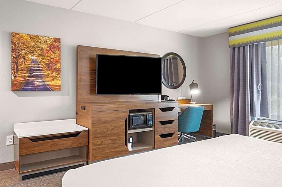 Hampton Inn By Hilton Front Royal, Va