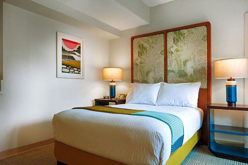 The White Sands Hotel