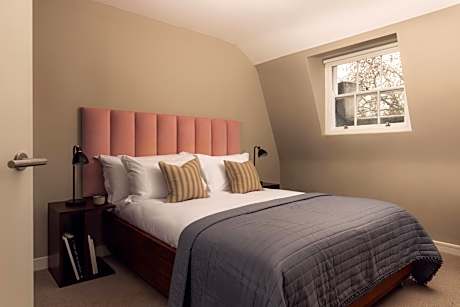 Premium Two-Bedroom Apartment