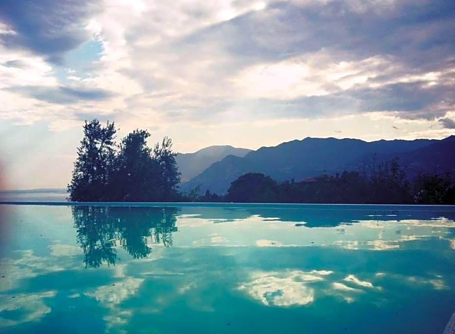 Guesthouse Grand View