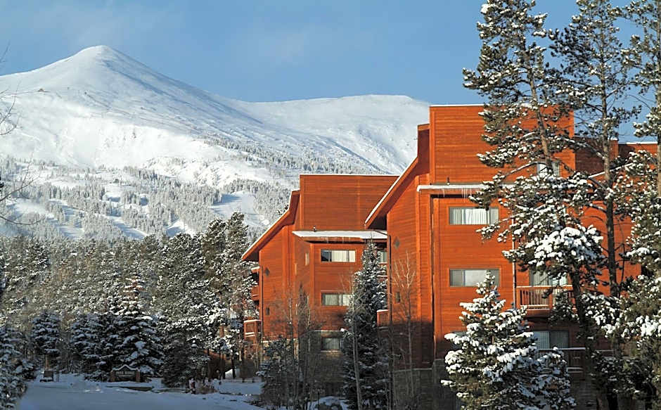 Pine Ridge Condos
