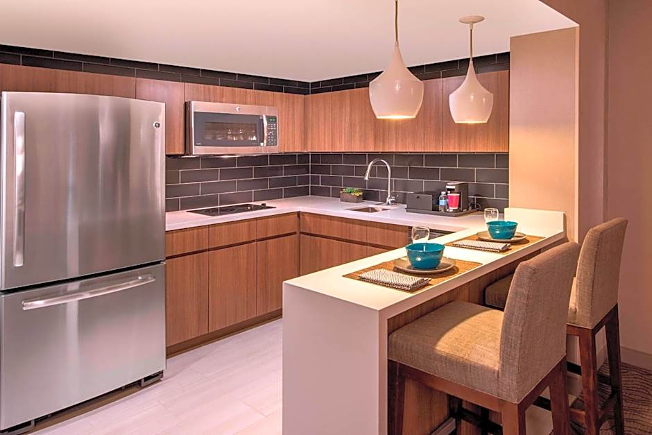 Denver Marriott Tech Center