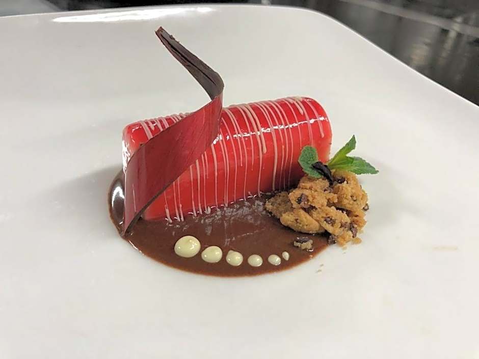 Hotel Eccher 3 stelle Superior