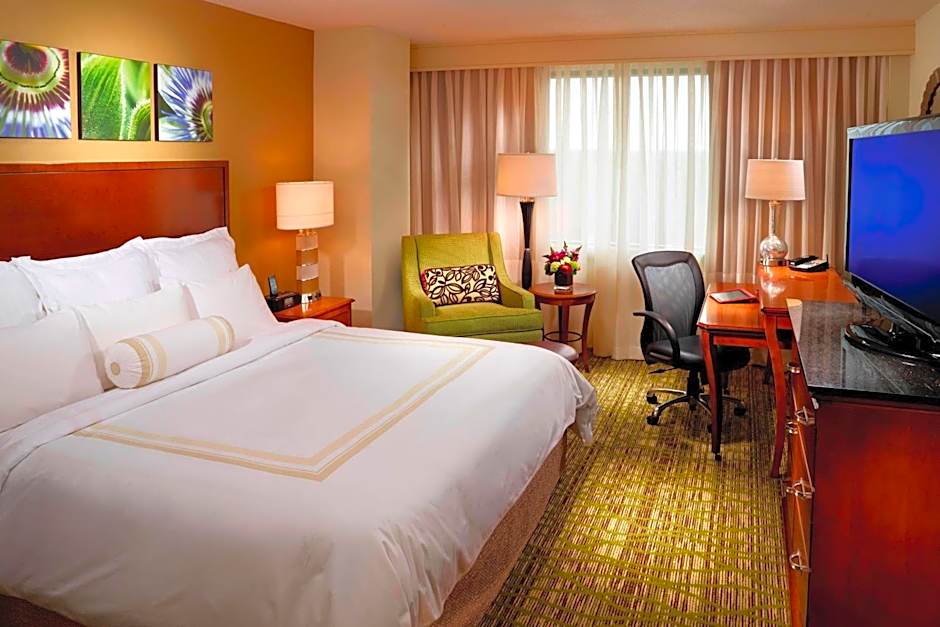 Atlanta Marriott Alpharetta
