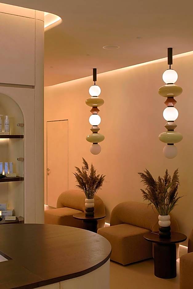 Mana Suites & Sea SPA