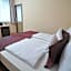 Centrooms Eger