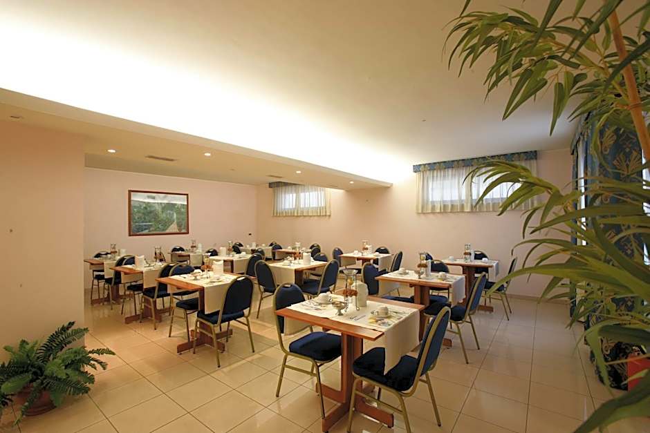 Hotel Levante