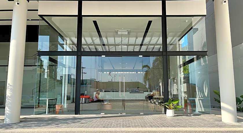 Hatyai Midtown Hotel