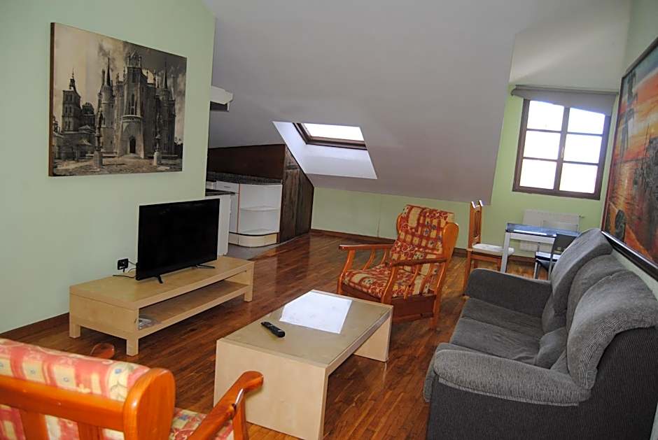 La Casona de Jovellanos