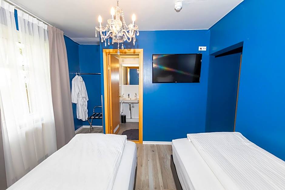 Hotel North