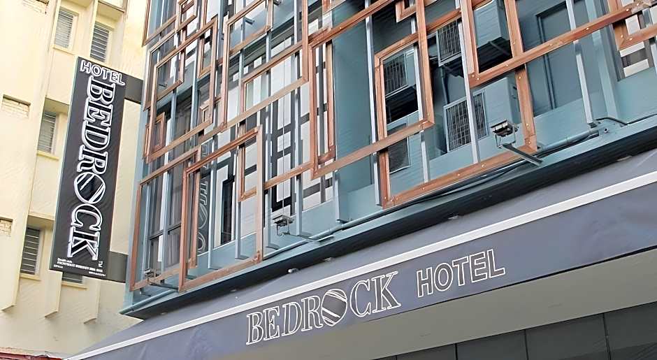 Bedrock Hotel Ipoh