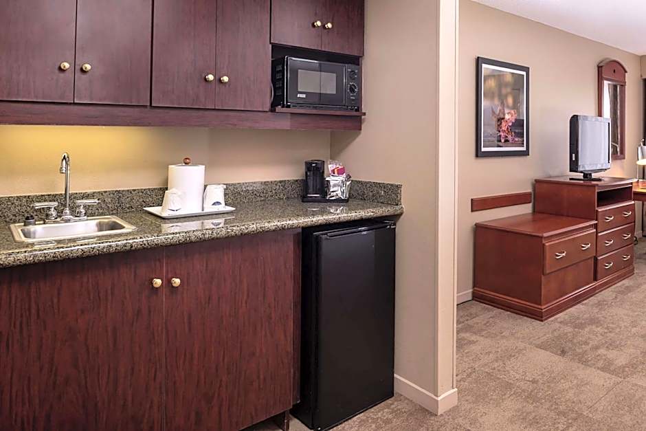 Hampton Inn Columbia Northeast-Fort Jackson Area