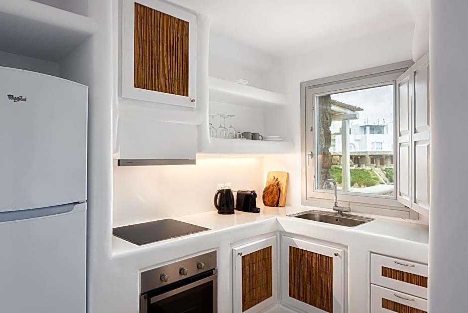 Koumi Homes Mykonos