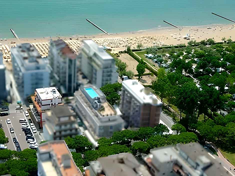 Hotel Midi
