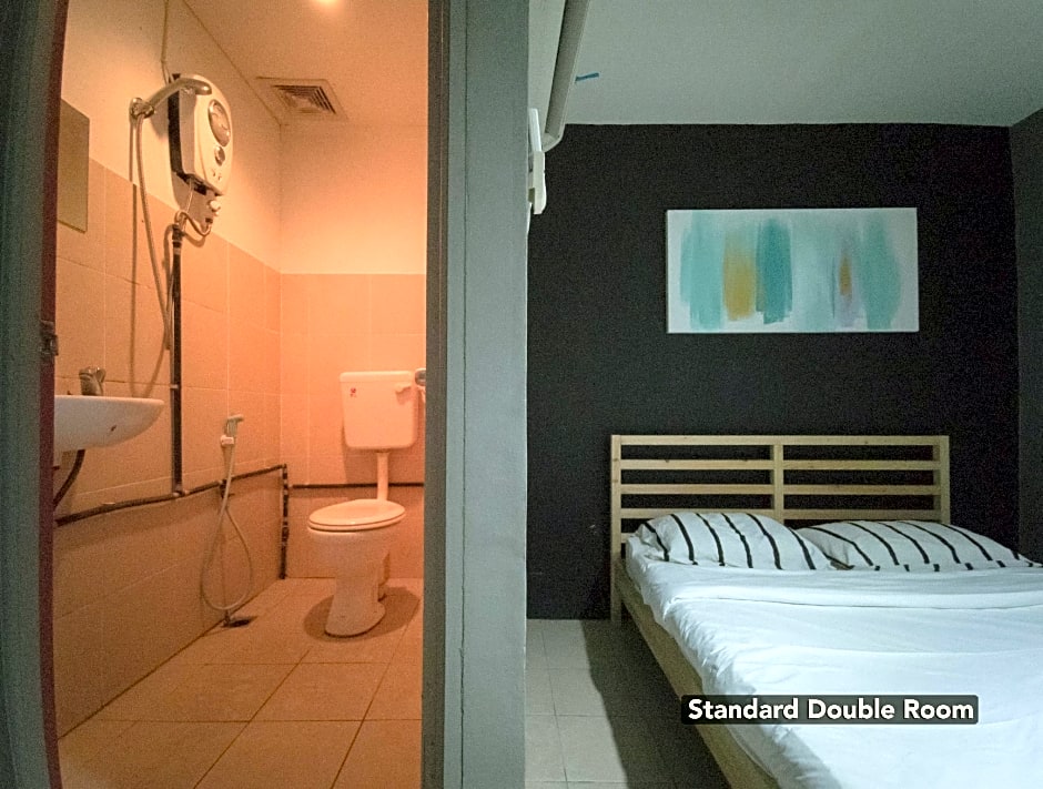 Koptel Budget Hotel
