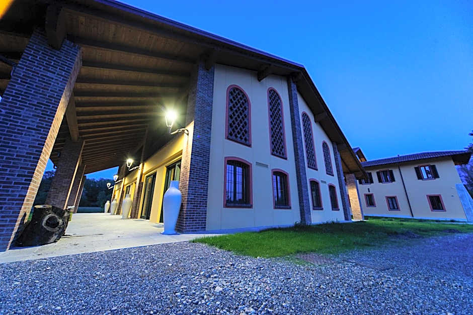 Agriturismo La Galizia