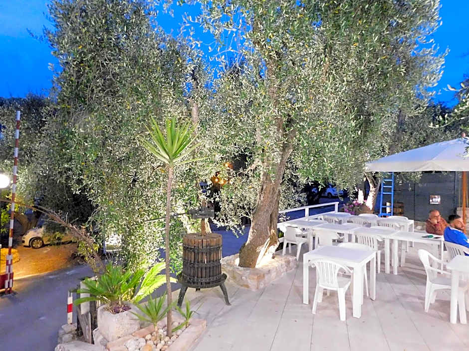 Village Valle D'Oro ApartHotel