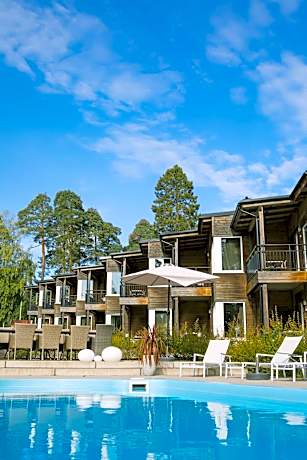 Engeltofta Sea Lodge