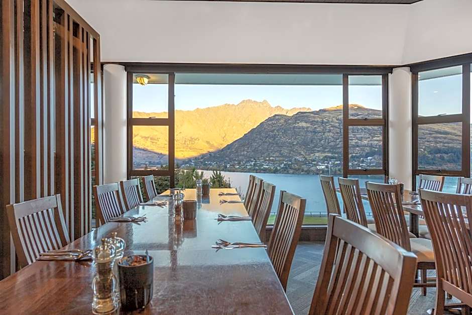 Holiday Inn Queenstown Frankton Road By IHG