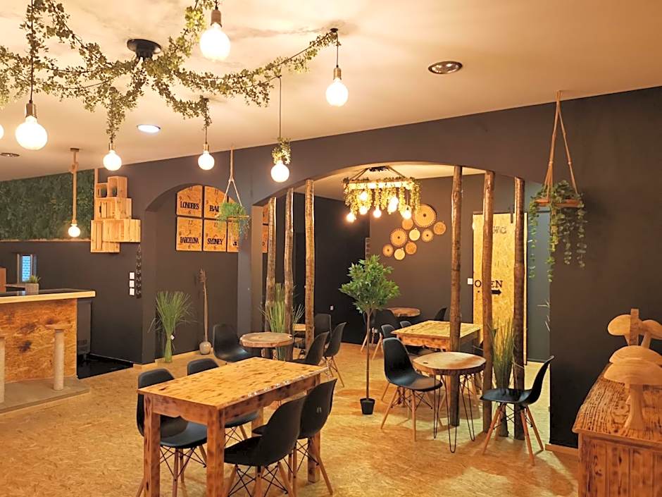 Atlantic Nature Beach House