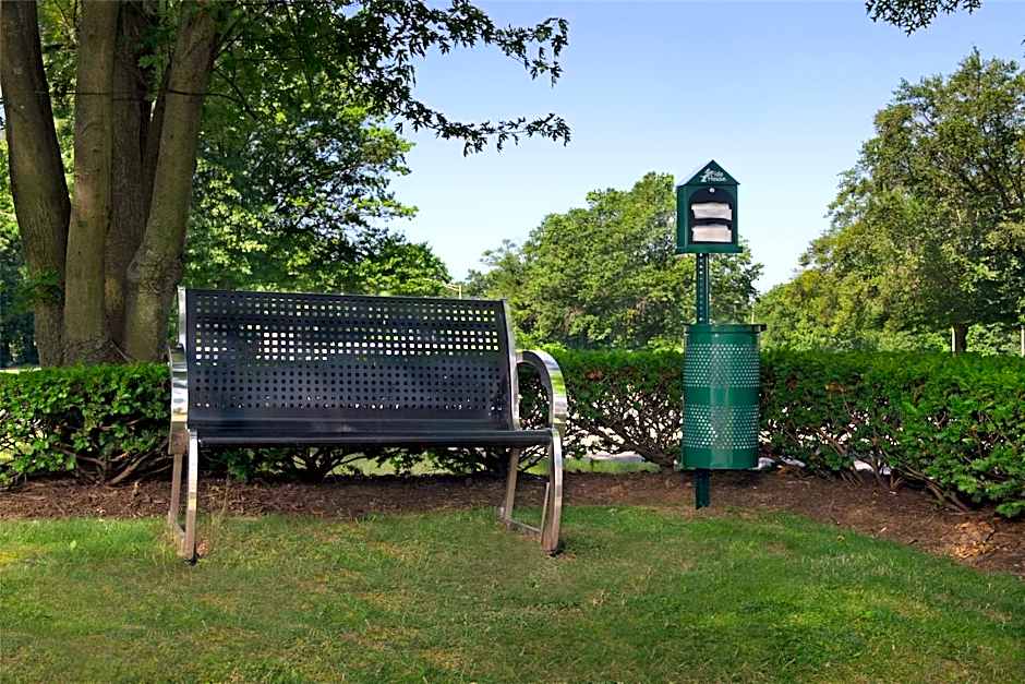 Homewood Suites By Hilton Newark-Cranford