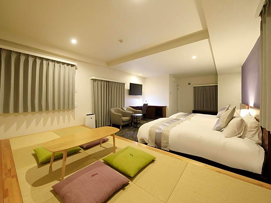 Hotel Tokyo Trip Ueno Nishi Nippori