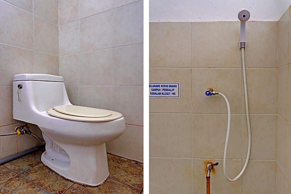 OYO 91636 Kak Dadut Homestay