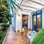 Hotel Ristorante Mediterraneo Faro
