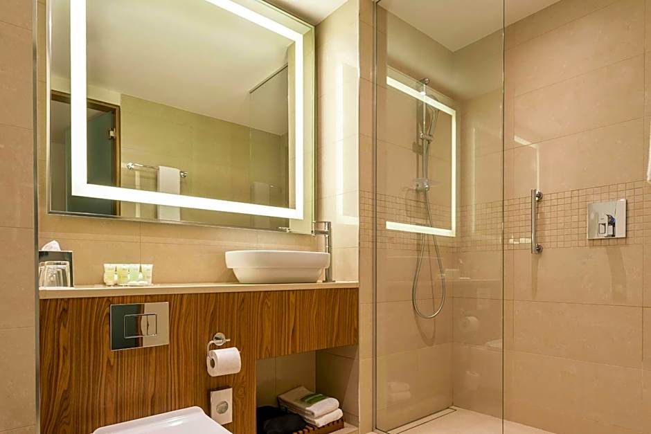 Courtyard by Marriott Belgrade City Center