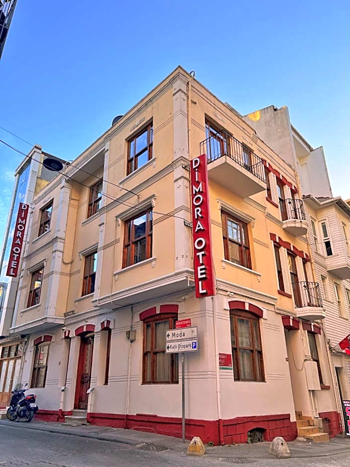 Dimora Hotel Kadıköy
