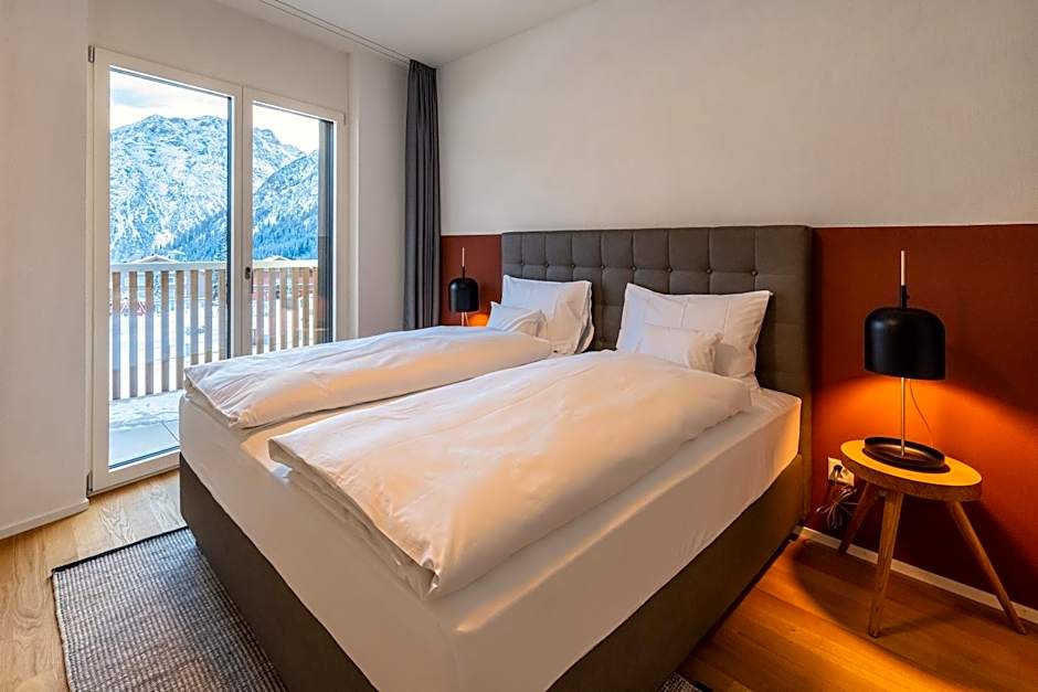 AVES Hotel&Apartment Arosa