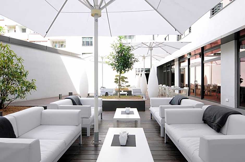 SANA Berlin Residence