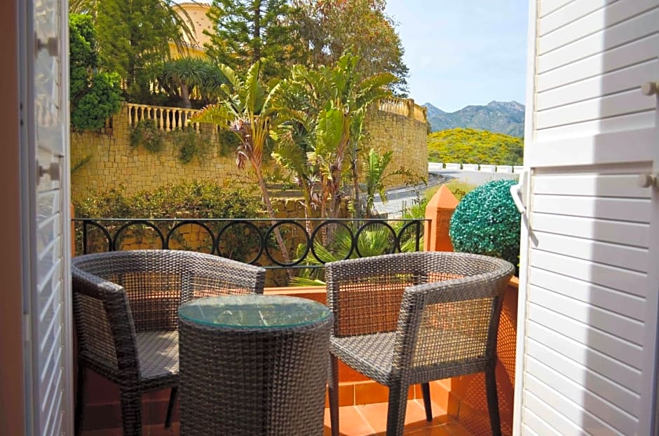 The Marbella Heights Boutique Hotel