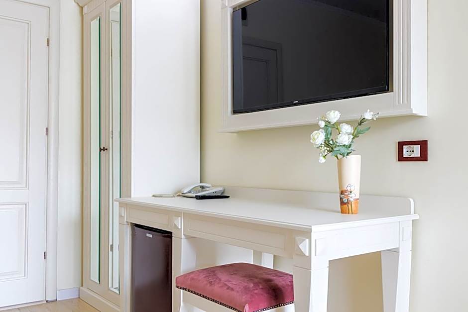 Hotel Central - Baile Olanesti